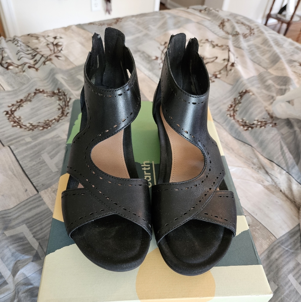 Earth Sandals